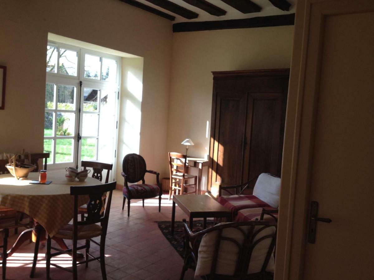 Villa Les Terrasses De La Moglais Lamballe Esterno foto